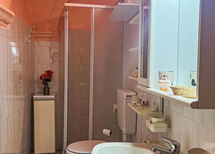 Casa Io' By Interhome