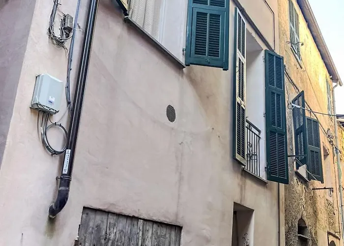 Casa Io' By Interhome *