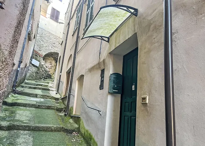 Casa Io' By Interhome *