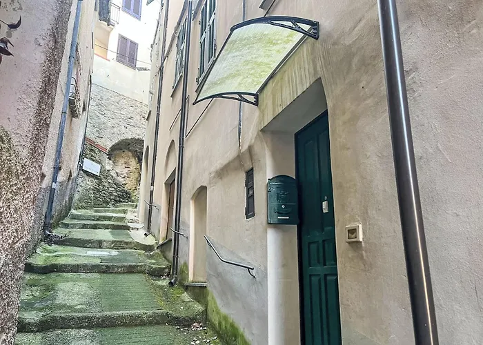 Casa Io' By Interhome 아파트